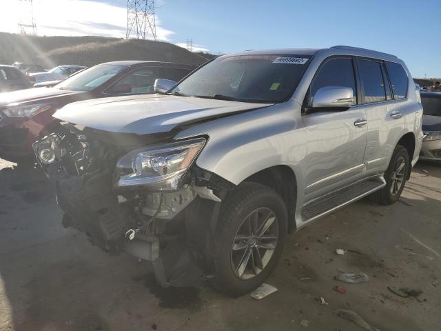 2019 LEXUS GX 460 - JTJBM7FX3K5215966