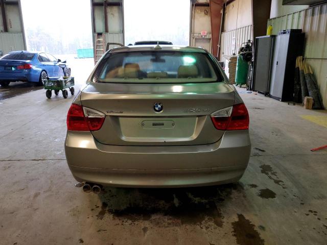 WBAVC73578KX92805 BMW 328 Xi Sulev