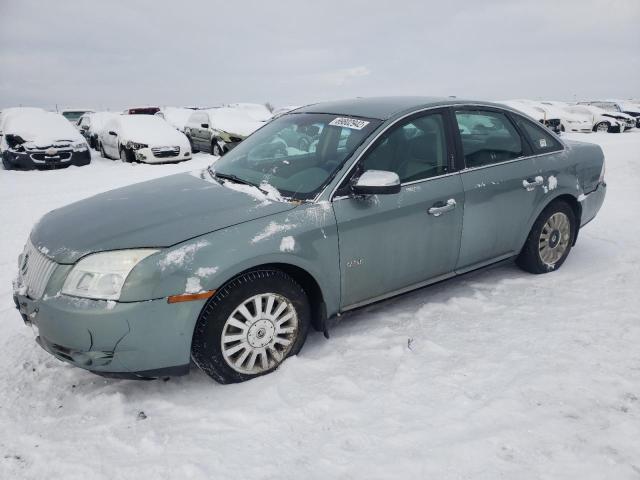 2008 Mercury Sable 