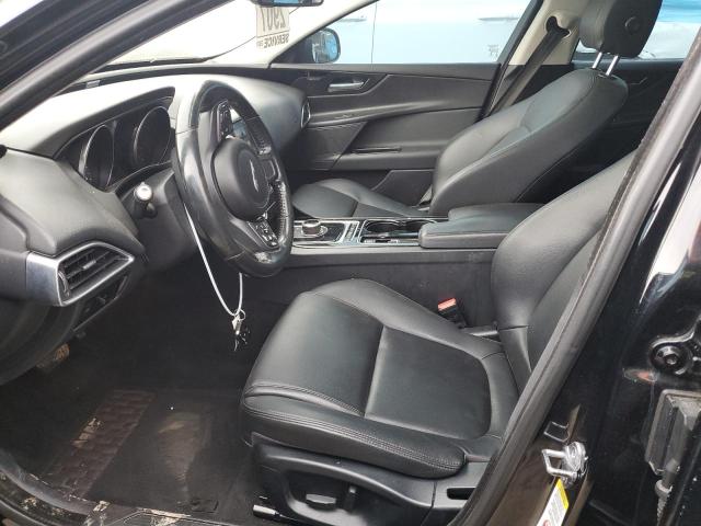 2017 JAGUAR XE - SAJAD4BGXHA971749
