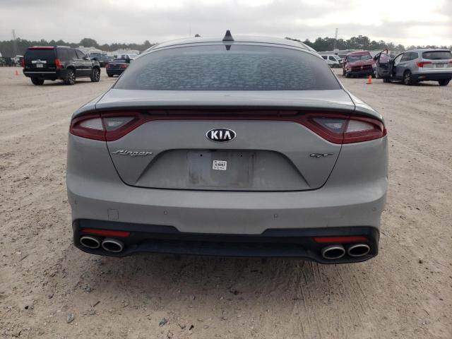 KNAE45LCXK6064069 KIA Stinger Gt1