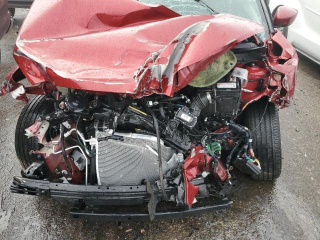3N1CP5CVXML518609 Nissan KICKS SV