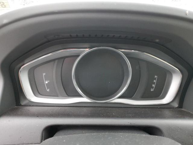 2017 VOLVO XC60 T6 DY YV449MRR2H2208149