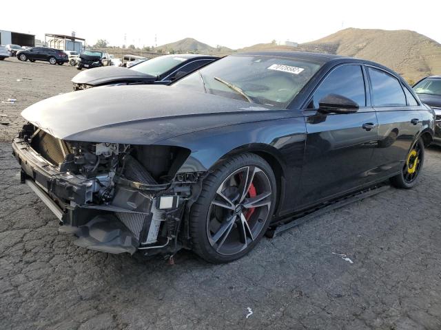 2020 AUDI S8, VIN: WAU8SAF89LN013818
