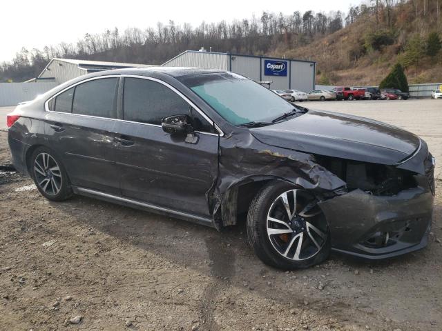 4S3BNAR65J3016122 Subaru Legacy Sport