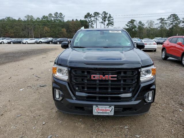 2021 GMC CANYON ELE 1GTG5CEN9M1101656