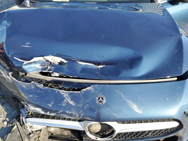 2019 MERCEDES-BENZ A 250 4MAT WDD3F4HB4KJ107922