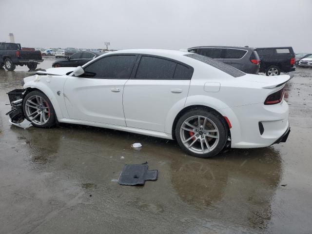 2020 DODGE CHARGER SR - 2C3CDXL97LH222186