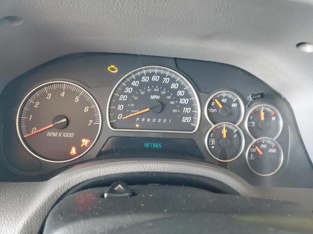 1GKDS13S272177733 GMC Envoy