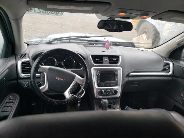 1GKKVRKD8EJ160311 GMC Acadia Slt-1