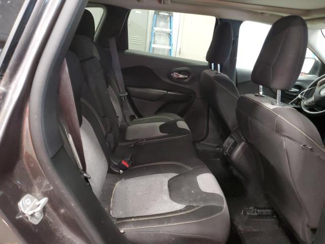 1C4PJMCS9EW140357 Jeep Cherokee Latitude