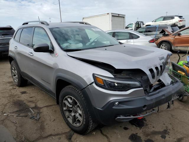 1C4PJMBX4LD655028 Jeep Cherokee Trailhawk