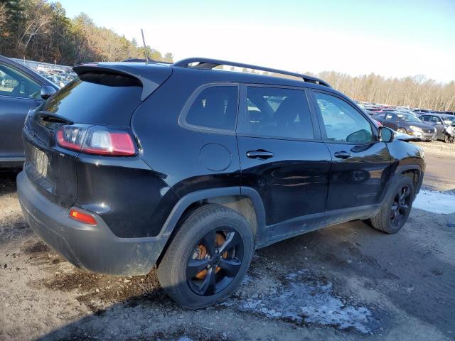 1C4PJMLB4KD401613 Jeep Cherokee Latitude Plus