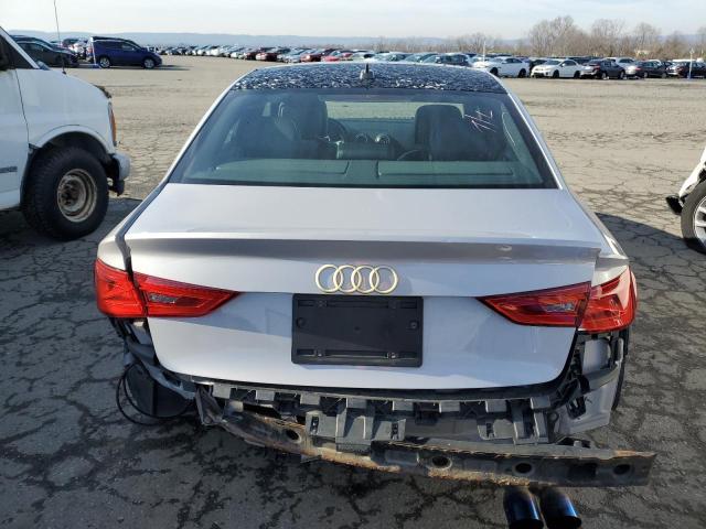 2015 AUDI S3 PREMIUM WAUBFGFF6F1069352