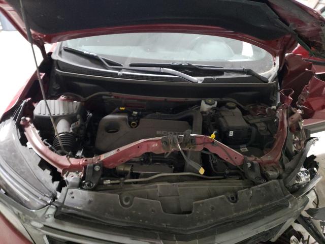 2022 CHEVROLET EQUINOX RS 2GNAXWEV4N6102477