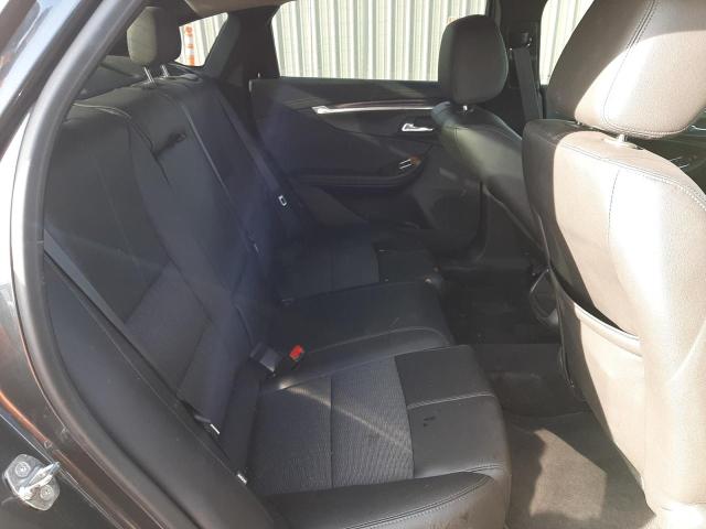 2015 CHEVROLET IMPALA LT - 1G1125S31FU108334