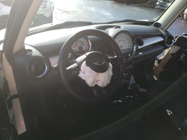 WMWSU3C50CT261912 Mini Cooper