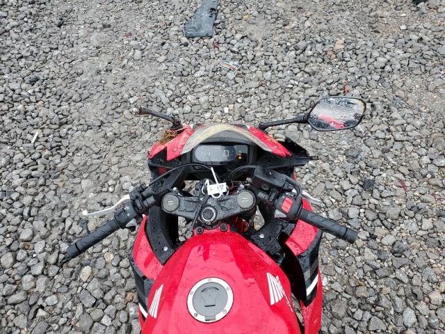 2022 HONDA CBR500 RA MLHPC6250N5301151
