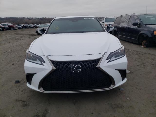 2021 LEXUS ES 300 58AGZ1B10MU109996
