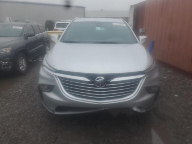 2022 BUICK ENCLAVE PR - 5GAERCKW3NJ102376
