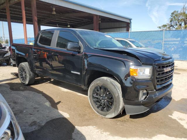 2021 GMC CANYON ELE 1GTG5CEN3M1168544