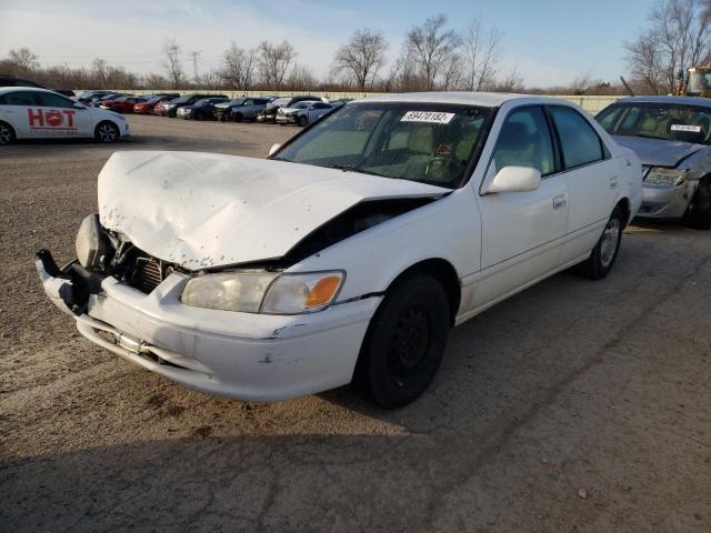 2000 Toyota Camry CE