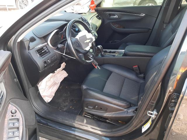 2015 CHEVROLET IMPALA LT - 1G1125S31FU108334