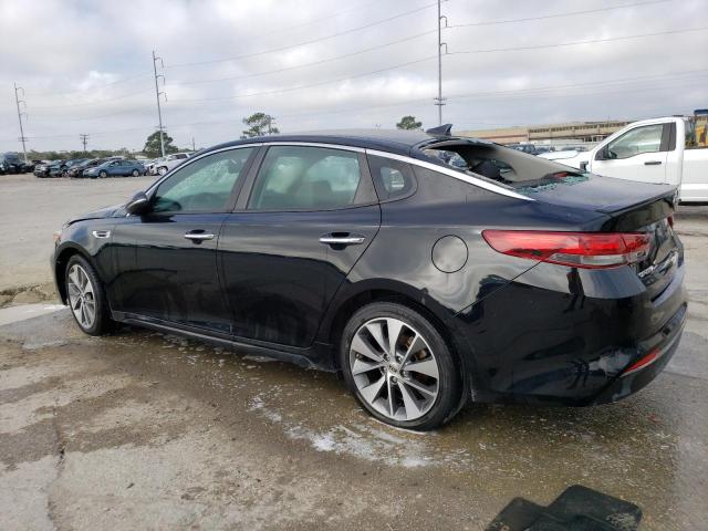5XXGT4L34JG251610 KIA Optima Lx