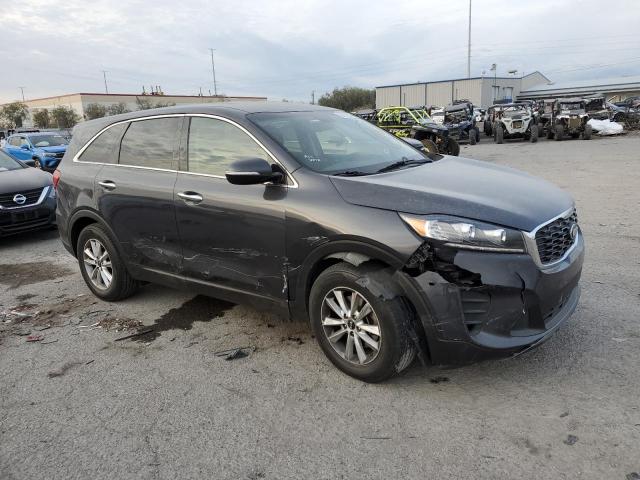 2019 KIA SORENTO L - 5XYPG4A36KG540993