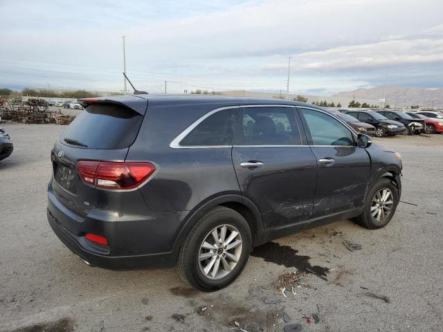 2019 KIA SORENTO L - 5XYPG4A36KG540993