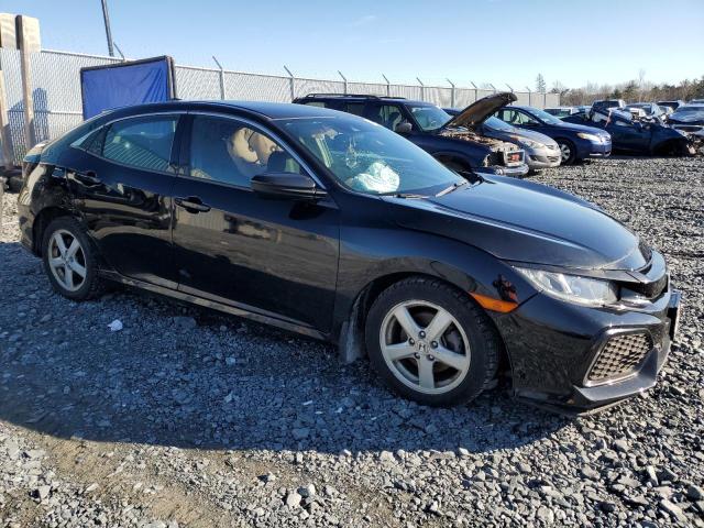2019 HONDA CIVIC LX - SHHFK7H37KU305171
