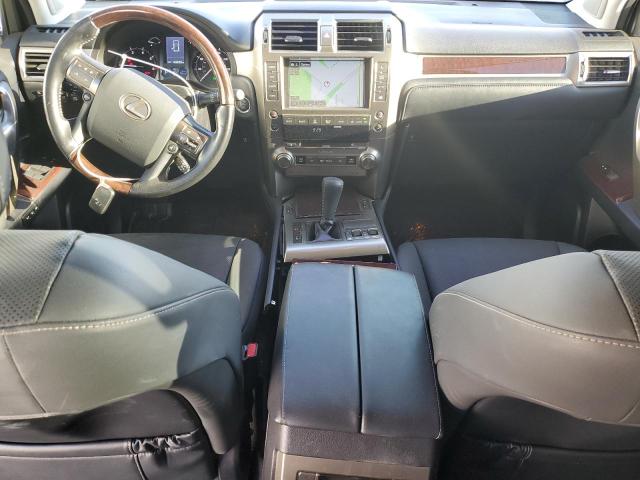 2019 LEXUS GX 460 - JTJBM7FX3K5215966