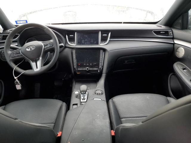 2022 INFINITI QX55 ESSEN 3PCAJ5K30NF115812