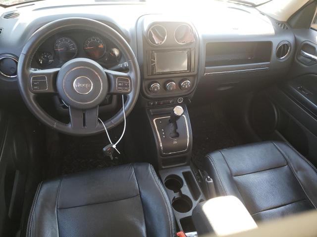 1C4NJRFB4ED766006 Jeep Patriot