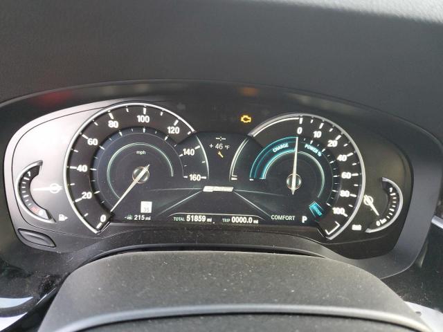 2018 BMW 530E - WBAJA9C54JB251202