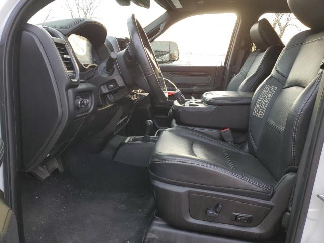 2019 RAM 2500 POWER 3C6TR5EJ1KG683334