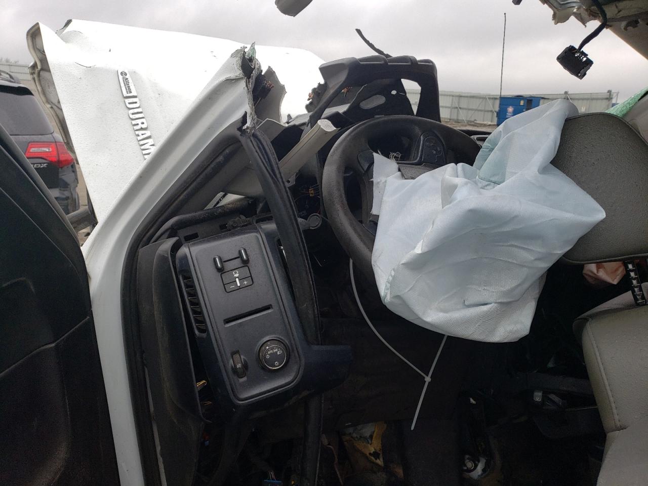 2017 Chevrolet Silverado K3500 VIN: 1GC4KYCY7HF151521 Lot: 69866362