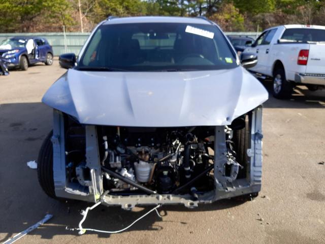 2022 HONDA PILOT SPOR 5FNYF6H30NB066396