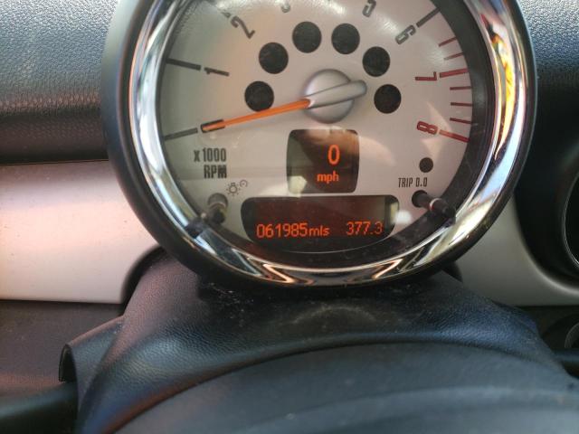 WMWSU3C50CT261912 Mini Cooper