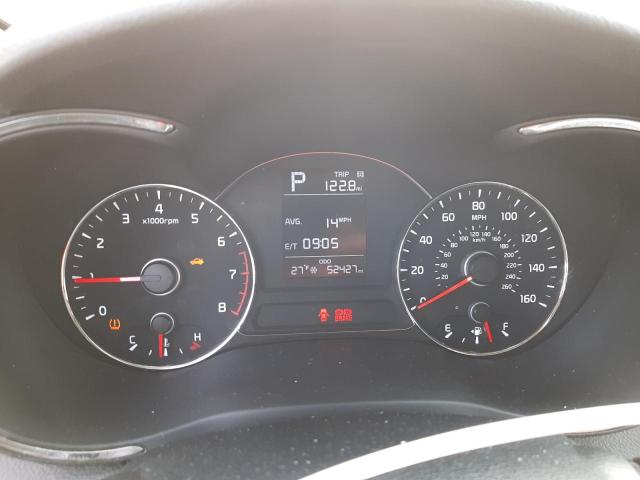 3KPFK4A77HE153629 KIA Forte