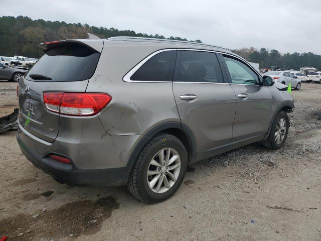 5XYPG4A34GG069594 KIA SORENTO LX