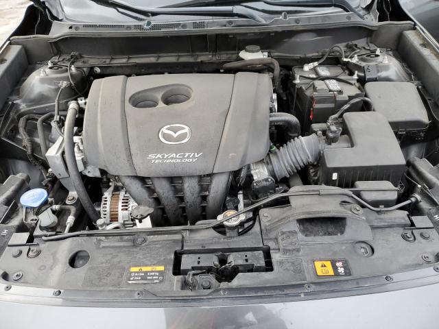 2019 MAZDA CX-3 GRAND - JM1DKFD75K0408552
