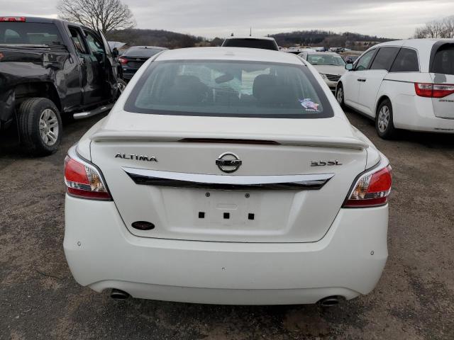 2015 NISSAN ALITMA 1N4BL3AP7FC268375