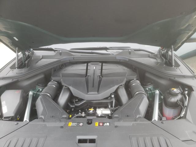 2022 GENESIS GV80 BASE KMUHCESC1NU078198