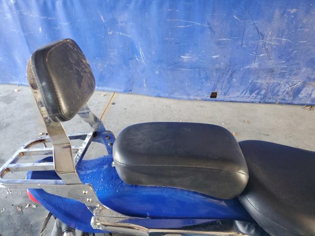 2004 SUZUKI VZ800 - JS1VS53AX42100340