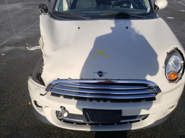 WMWSU3C50CT261912 Mini Cooper