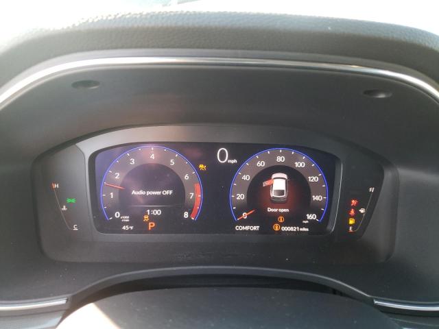 2023 ACURA INTEGRA A- - 19UDE4H34PA002073