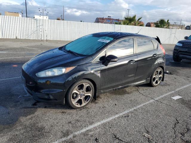 2017 FORD FIESTA ST - 3FADP4GX1HM132920