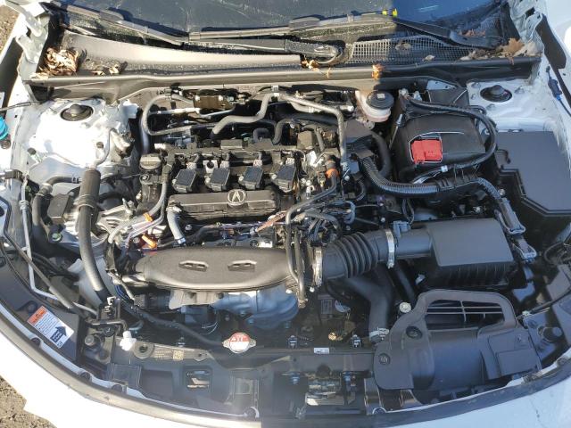 2023 ACURA INTEGRA A- 19UDE4H36PA007680