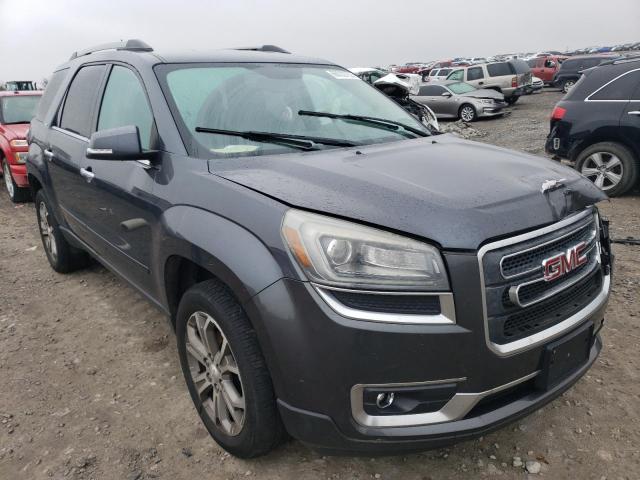 1GKKVRKD8EJ160311 GMC Acadia Slt-1